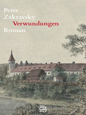cover image of Verwundungen